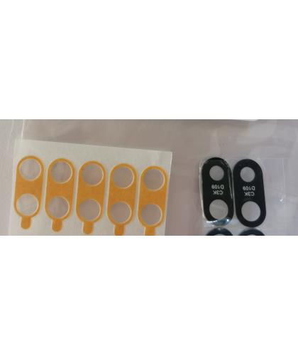 Embellecedor Camara Para Xiaomi Redmi 8A