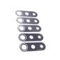 Embellecedor Camara Para Xiaomi Redmi 9