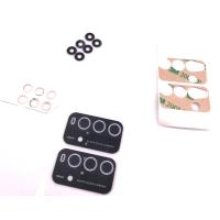 Embellecedor Lente Camara Para Xiaomi Redmi 9T