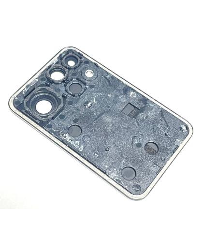 Embellecedor USADO Original Camara Para Xiaomi POCO X4 Pro