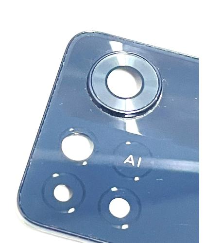 Embellecedor USADO Original Camara Para Xiaomi POCO X4 Pro