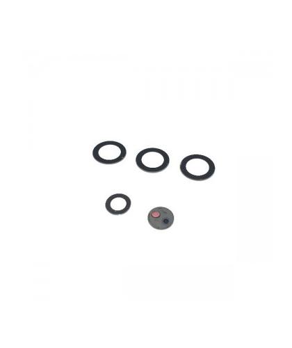 Embellecedores Camara Para Samsung Galaxy S22 Ultra