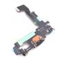Flex + conector Dock Carga Para Apple iPhone 12 - 12 Pro Blanco