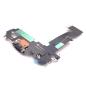 Flex + conector Dock Carga Para Apple iPhone 12 - 12 Pro Blanco