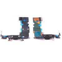 Flex + conector Dock Carga Para Apple iPhone SE 2020 Negro