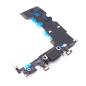 Flex + conector Dock Carga Para Apple iPhone SE 2020 Negro