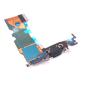 Flex + conector Dock Carga Para Apple iPhone SE 2020 Negro