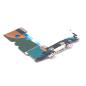 Flex + conector Dock Carga Para Apple iPhone SE 2020 Blanco