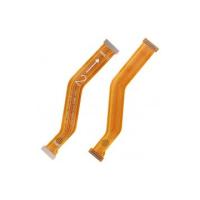 Flex Auxiliar 2 Placa Base a Carga Para Samsung Galaxy A50 A505