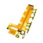 Flex Botones + Vibrador Para Sony Xperia Z3 D6603