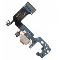 Flex Conector Carga Para Samsung Galaxy S8 G950F