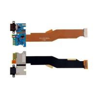 Flex Conector Carga Para Xiaomi Mi 5