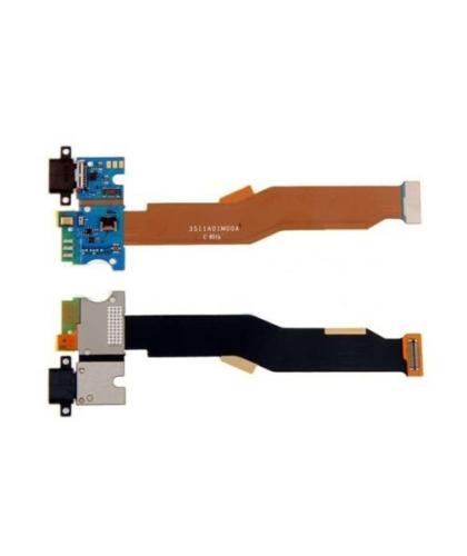 Flex Conector Carga Para Xiaomi Mi 5