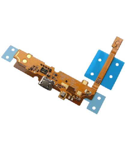 Flex Conector Carga Para LG Optimus L65