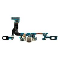 Flex Conector Carga Para Samsung Galaxy S7 G930