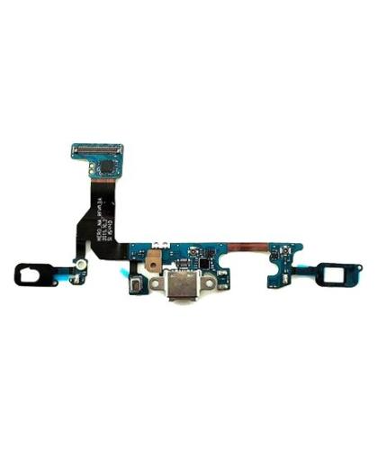 Flex Conector Carga Para Samsung Galaxy S7 G930