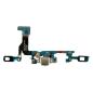 Flex Conector Carga Para Samsung Galaxy S7 G930