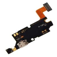 Flex Conector Carga Para Samsung Galaxy Note I9220 , N7000