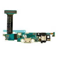 Flex Conector Carga Para Samsung Galaxy S6 Edge + Plus G928F