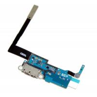 Flex Conector Carga Para Samsung Galaxy Note 3 N9005