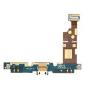 Flex Conector Carga Para LG Optimus G