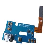 Flex Conector Carga Para Samsung Galaxy Note 2 N7100