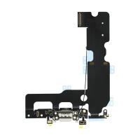 Flex Conector Carga Para Apple iPhone 7 Plus Blanca