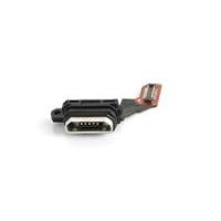 Flex Conector Carga Para Sony Xperia M4 Aqua E2203 06