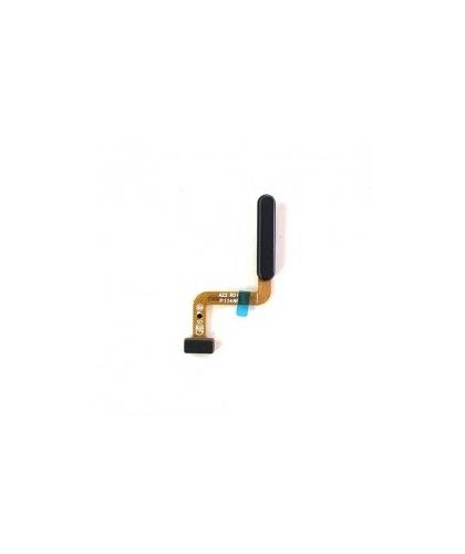 Flex de boton encendido y Lector Huella Para Samsung Galaxy A22 SM-A225
