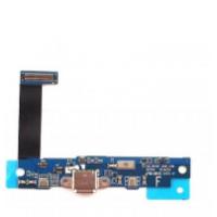 Flex Conector Carga Para Samsung Galaxy Note Edge