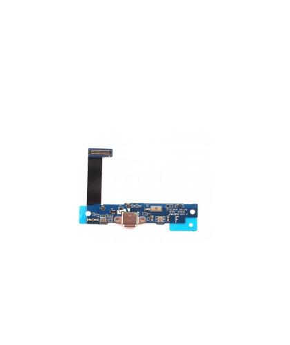 Flex Conector Carga Para Samsung Galaxy Note Edge