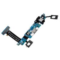 Flex Conector Carga Para Samsung Galaxy S6 G920f