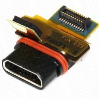 Flex Conector Carga Para Sony Xperia Z5 Compact E5803