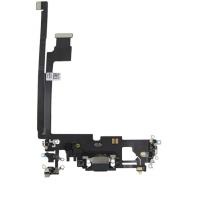 Flex Dock Carga Para Apple iPhone 12 Pro Max Negro