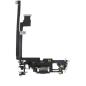 Flex Dock Carga Para Apple iPhone 12 Pro Max Negro