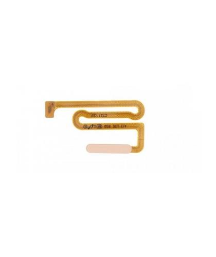Flex encendido y Lector Huella Para Samsung Galaxy A13 A135 Coral