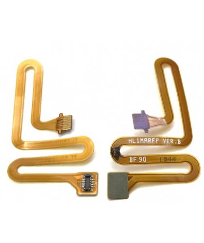 Flex Huella Para Huawei P30 Lite