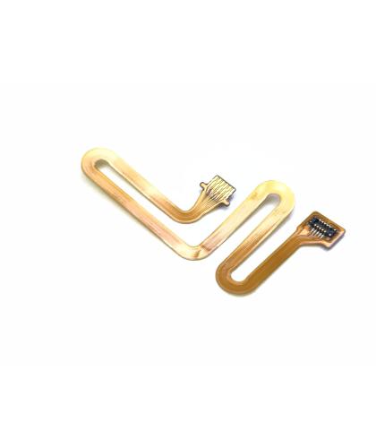 Flex Huella Para Huawei P30 Lite