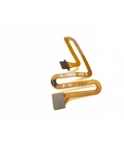 Flex Huella Para Huawei P30 Lite