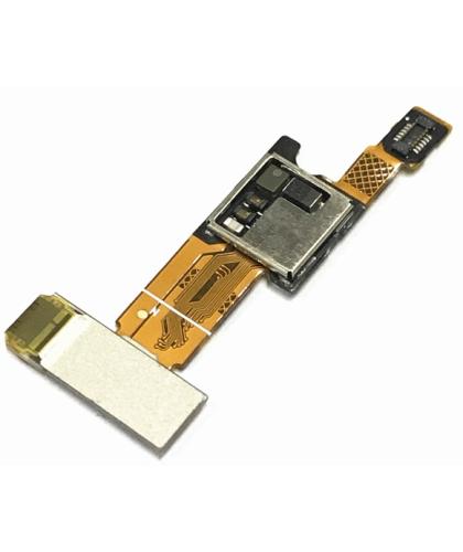 Cable Flex Lector Huella a Placa Base Para Xiaomi Mi 5s