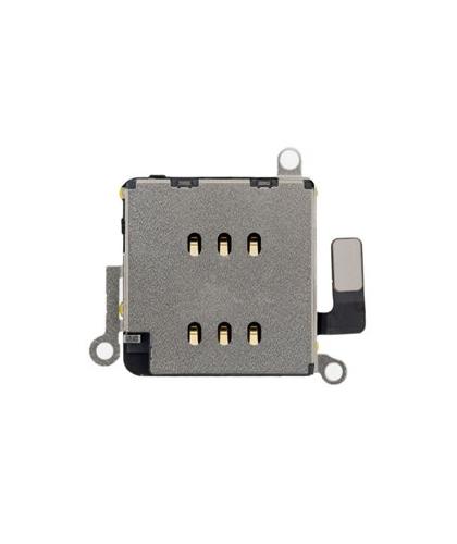 Flex Lector sim Para Apple iPhone XR