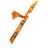 Flex ON / off + Volumen Para Samsung Galaxy S20 FE G785F