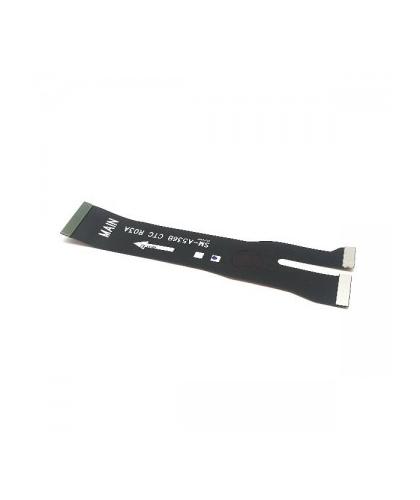 Flex Principal Placa Base a Carga Para Samsung Galaxy A53 SM-A536