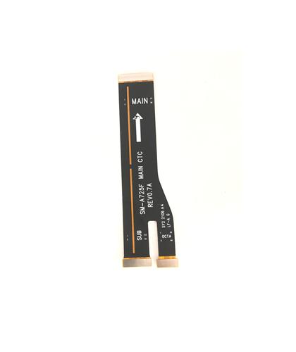 Flex Principal Placa Base a Carga Original Para Samsung Galaxy A42 5G A426B