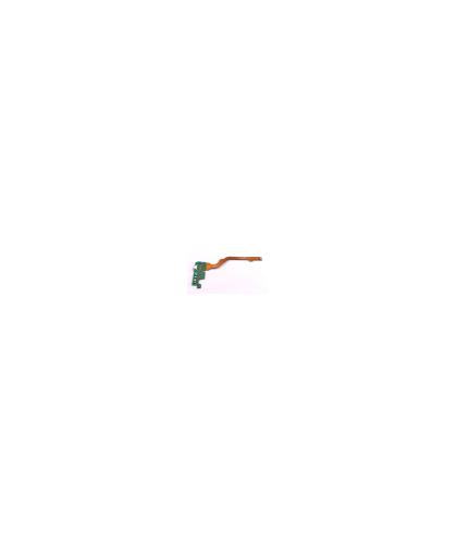 Flex Principal Placa Base a Carga Para Alcatel 1S 2020