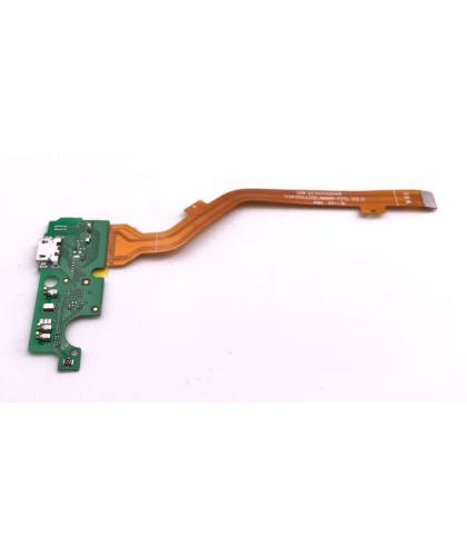 Flex Principal Placa Base a Carga Para Alcatel 1S 2020