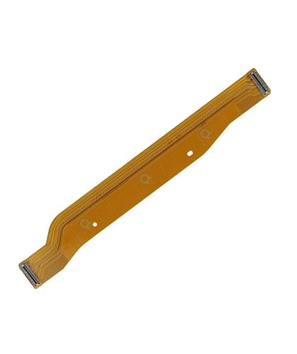 Flex Principal Placa Base a Carga Para Honor 20