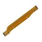 Flex Principal Placa Base a Carga Para Honor 20