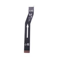 Flex Principal Placa Base a Carga Para Honor 9N