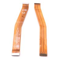 Flex Principal Placa Base a Carga Para Honor 9X